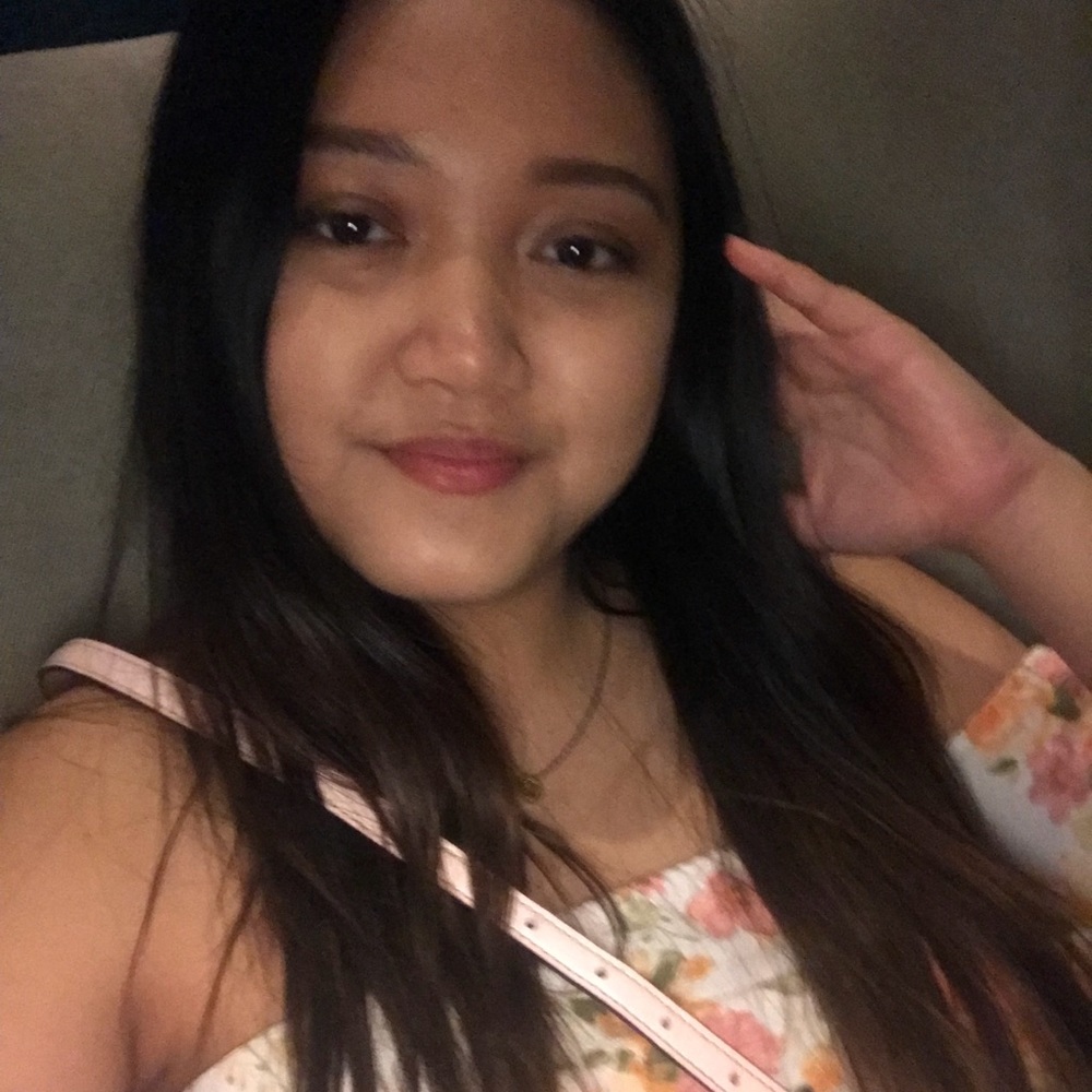 Meet your Posher, Graciel